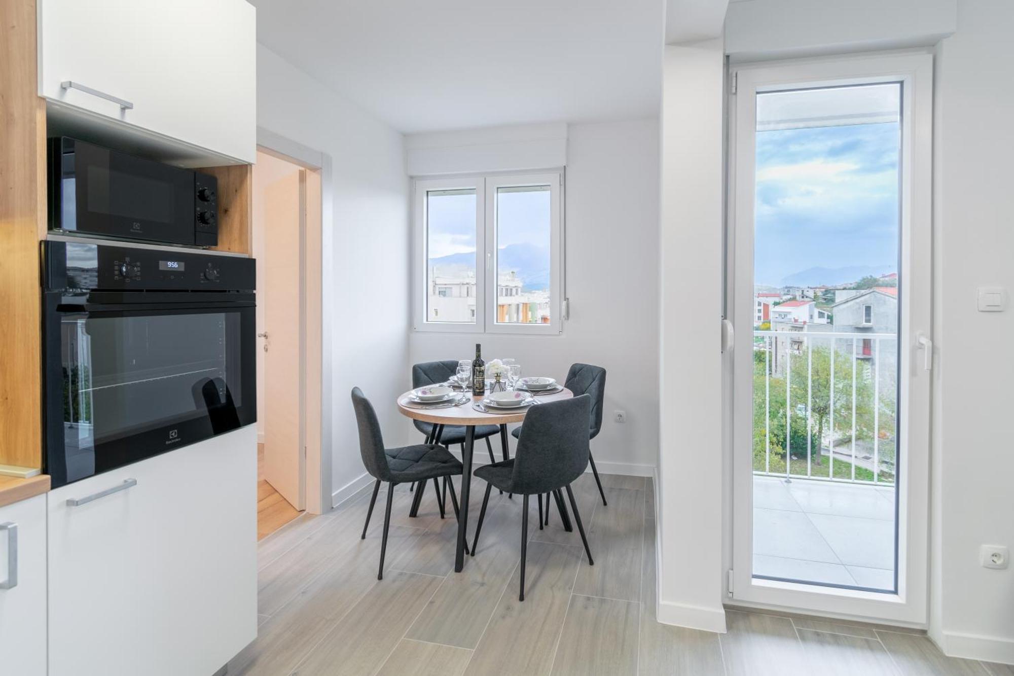 Apartman Hills Split Exterior photo