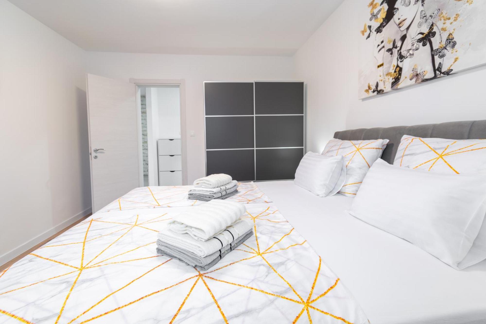 Apartman Hills Split Exterior photo