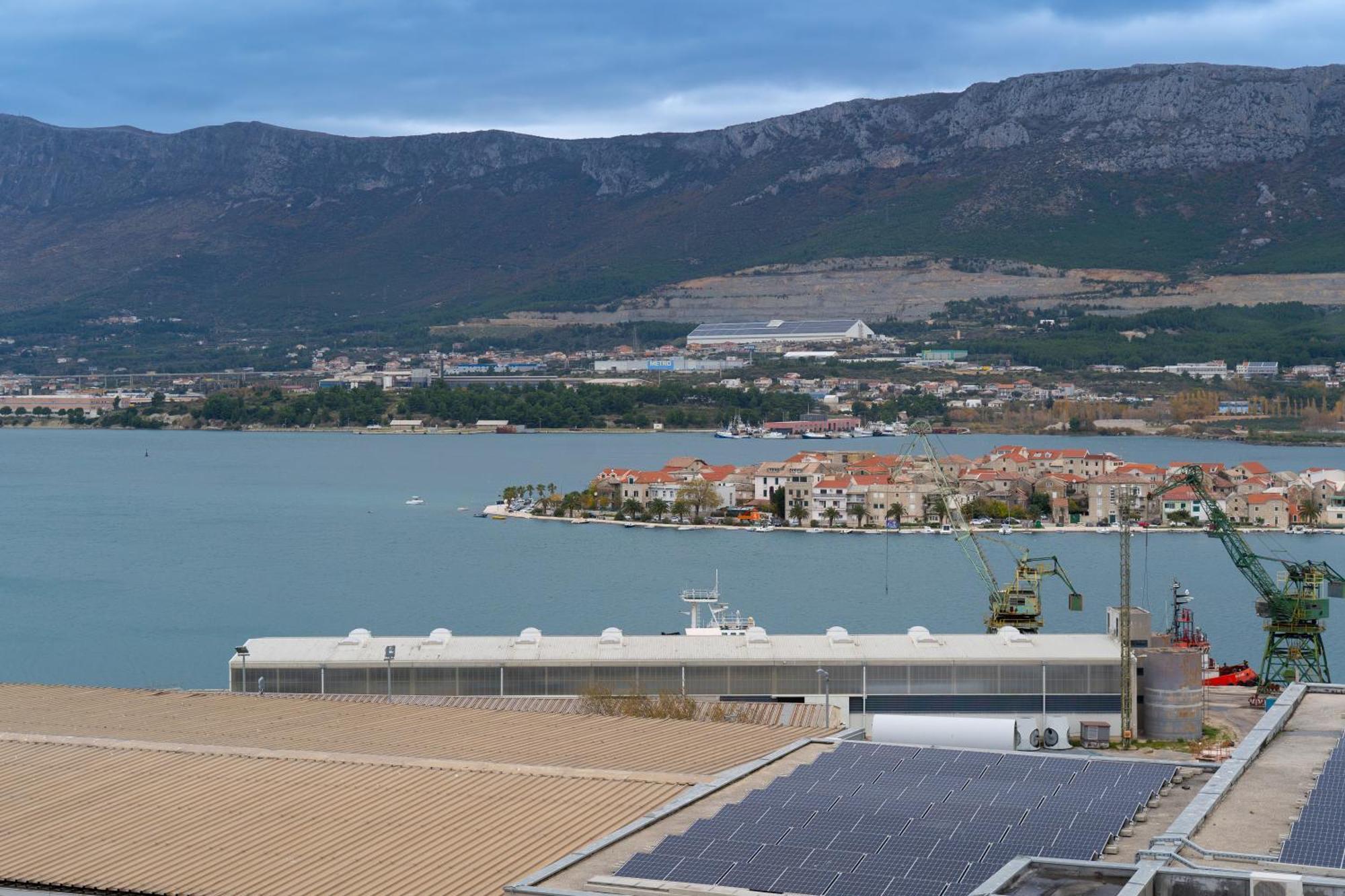 Apartman Hills Split Exterior photo