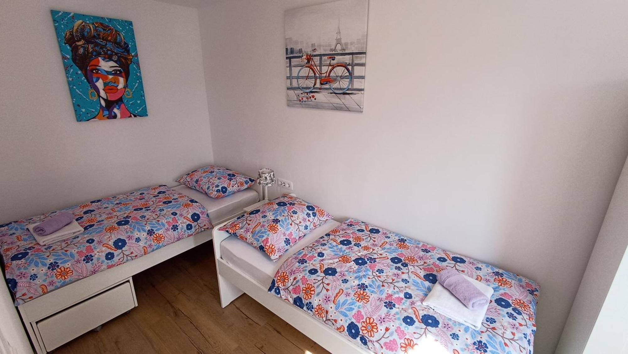 Apartman Hills Split Exterior photo